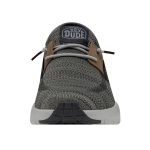 Sirocco - Grey
