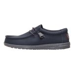 Wally Canvas - Dark Grey