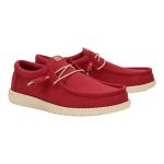 Wally Canvas - Chili