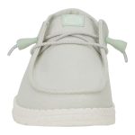 Wendy Canvas - Grey