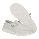 Wendy Canvas - Grey