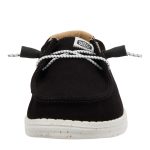 Wendy Leopard - Black/Leopard