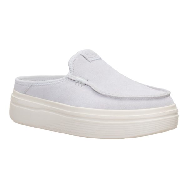 Austin Lift Classic - Grey