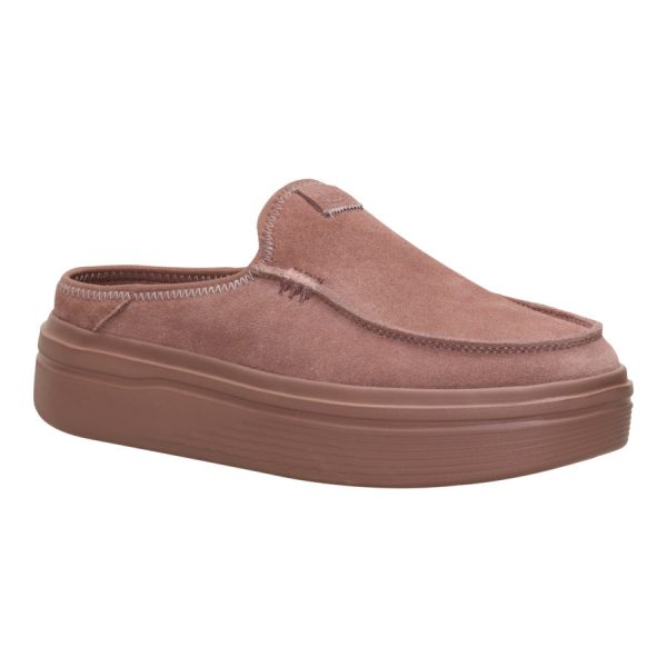 Austin Lift Classic - Brown/Brown