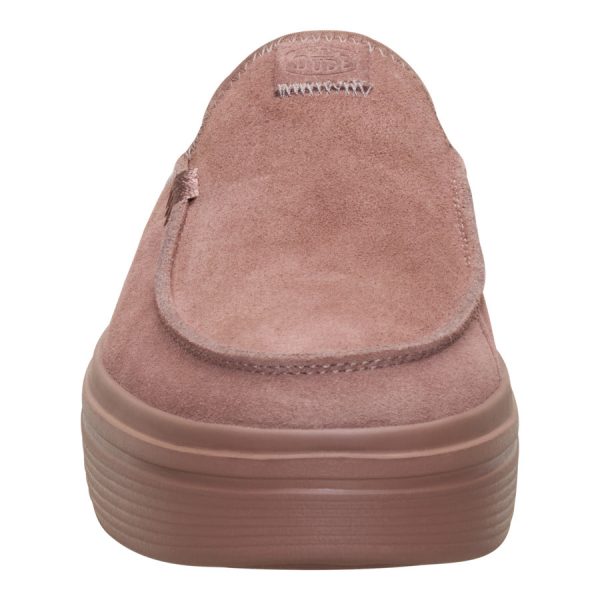 Austin Lift Classic - Brown/Brown