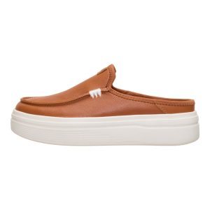 Austin Lift Leather - Cognac