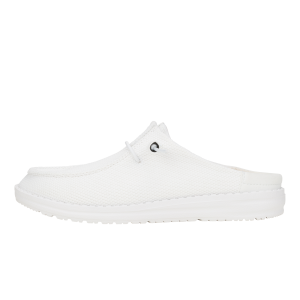 Wendy Slip Mono - White