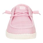 Wendy Stretch Sox - Rosette