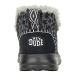 Denny Leopard - Black Leopard