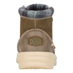Bradley Youth Classic - Walnut