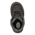 Bradley Toddler Classic - Black