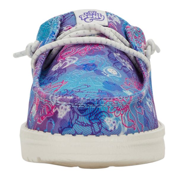 Wendy Youth My Little Pony Mineral - Blue Lavender