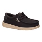 Wally Youth Classic - Mole Brown