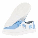 Wendy UNC - UNC White/Blue