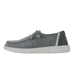 Wendy Funk Break Sport - Grey