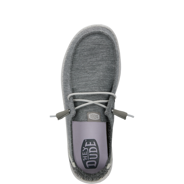 Wendy Funk Break Sport - Grey