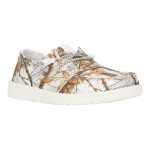 Wendy Realtree Edge Colors - White/Camo