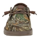 Wendy Realtree Edge Colors - Brown/Camo