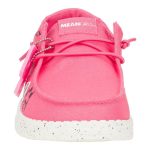 Wendy Mean Girls - Electric Pink/Multi