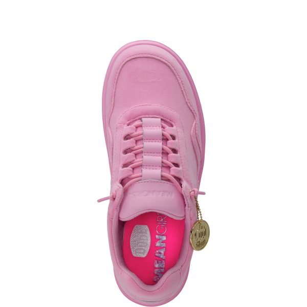 Hudson Lift Mean Girls - Petal Pink/Pink Lemonade