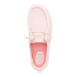 Wendy Surf Wash - Pink