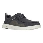 Wally Hey2O Mesh - Black/Monument Grey