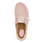 Wendy Funk Coastal Jute - Pink