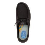 Wendy Work CE Slip Resistant - Black