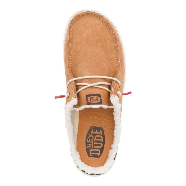 Wendy Slip Warmth - Beige