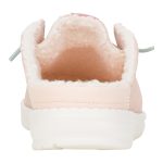Wendy Slip Warmth - Blush
