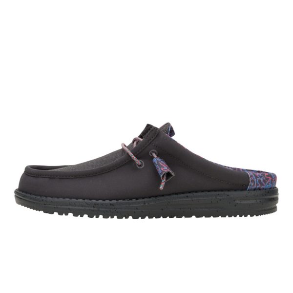 Wally Slip Billabong - Black/Multi