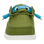 TMNT Leo Wally Funk - Leo Evergreen/Multi