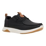Wally Drift Classic - Black/White