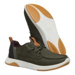 Wally Drift Classic - Deep Green/Silver Birch