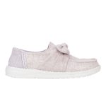 Wendy Bow Surf Wash - Lilac