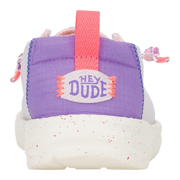 Wendy Youth Friendship - Lavender/Multi