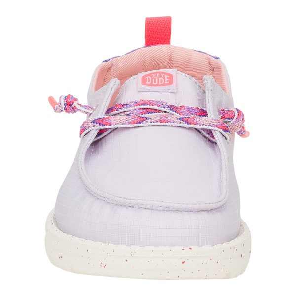 Wendy Youth Friendship - Lavender/Multi