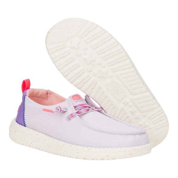 Wendy Youth Friendship - Lavender/Multi