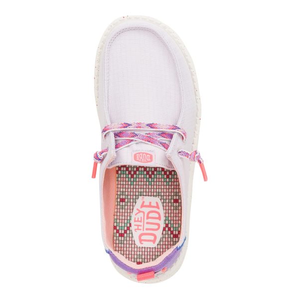 Wendy Youth Friendship - Lavender/Multi