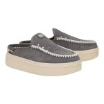Austin Lift Western - Charcoal