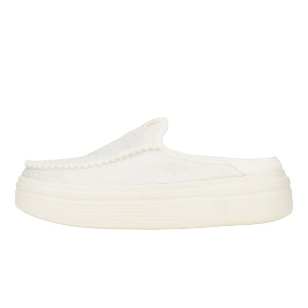 Austin Lift Essentials - Cream