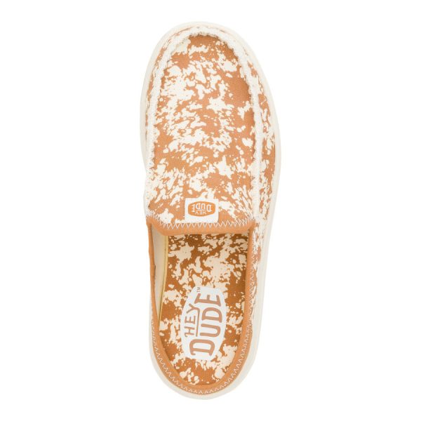Austin Lift Essentials - Tan/Multi