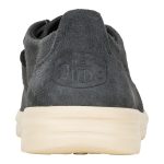 Wally NXT Moc - Black/Wood Ash