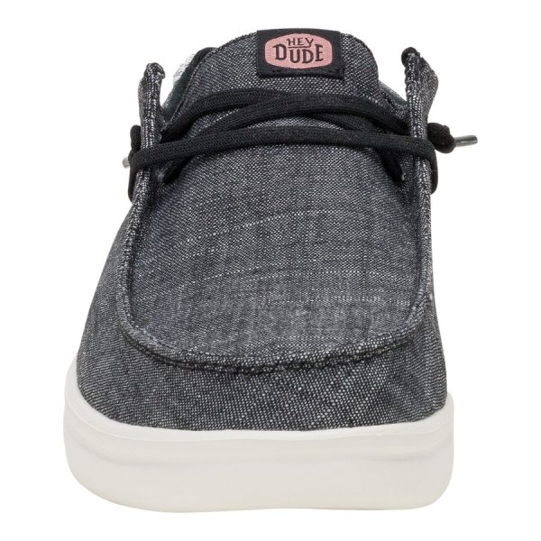 Wendy Rise Animal - Black/Multi