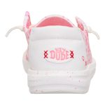 Wendy Youth Galentines Day - Pink/White