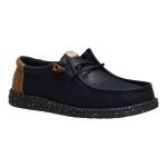 Wally Break Bronze - Black