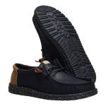 Wally Break Bronze - Black