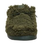 Wally Slipper - Moss
