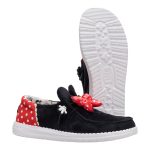 Disney Minnie Mouse Wendy - Minnie Black/Red