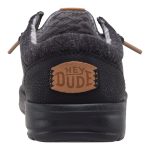 Paul Youth Classic - Black/Black